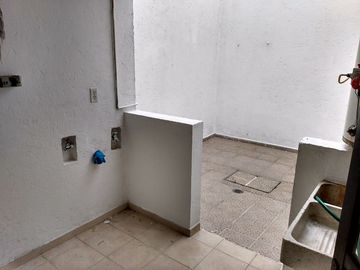 Bonito departamento en renta, en cuajimalpa