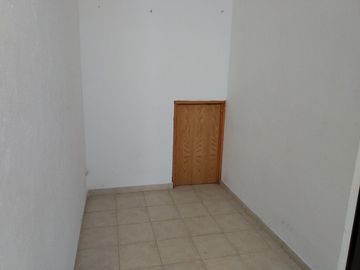 Bonito departamento en renta, en cuajimalpa