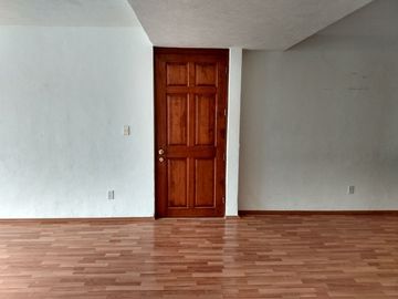 Bonito departamento en renta, en cuajimalpa