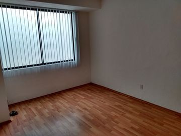 Bonito departamento en renta, en cuajimalpa