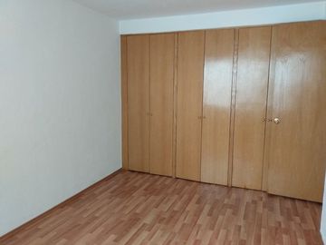 Bonito departamento en renta, en cuajimalpa