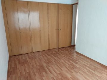 Bonito departamento en renta, en cuajimalpa