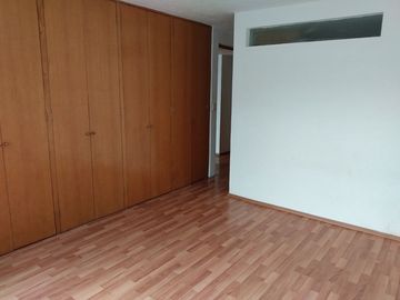 Bonito departamento en renta, en cuajimalpa
