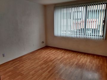Bonito departamento en renta, en cuajimalpa