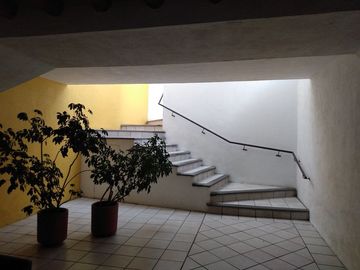 Bonito departamento en renta, en cuajimalpa