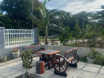 House & Lot For Sale in Indang Cavite-MC