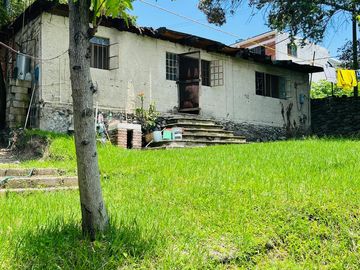 CASA EN VENTA EN COCOYOC, MORELOS