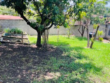 CASA EN VENTA EN COCOYOC, MORELOS