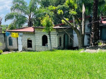 CASA EN VENTA EN COCOYOC, MORELOS