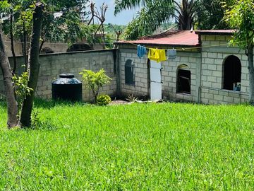 CASA EN VENTA EN COCOYOC, MORELOS