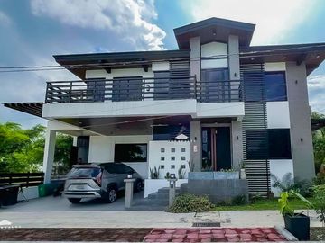 House and Lot for Sale in Santa Rosa, Laguna at Solen Residences