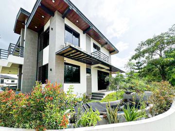 House and Lot for Sale in Santa Rosa, Laguna at Solen Residences