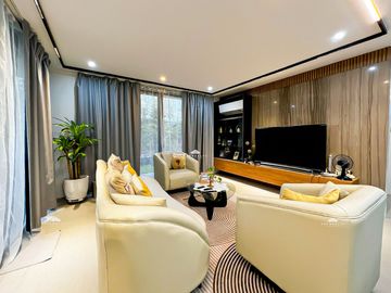 House and Lot for Sale in Santa Rosa, Laguna at Solen Residences