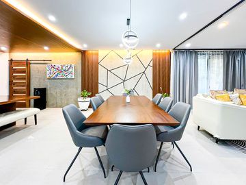 House and Lot for Sale in Santa Rosa, Laguna at Solen Residences