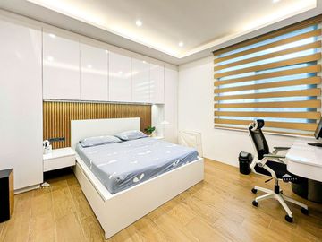 House and Lot for Sale in Santa Rosa, Laguna at Solen Residences