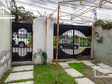 VENTA DE CASA COLONIA ROJO GOMEZ A UN COSTADO DE LA PREPA 3