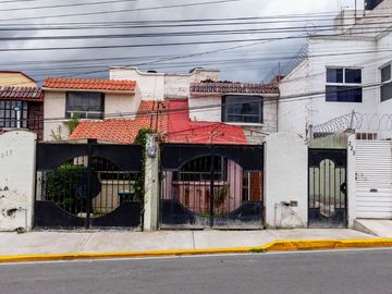 VENTA DE CASA COLONIA ROJO GOMEZ A UN COSTADO DE LA PREPA 3