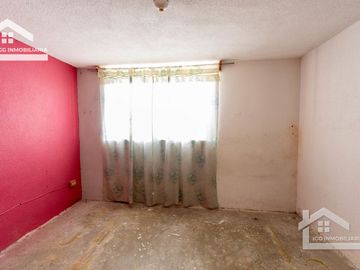 VENTA DE CASA COLONIA ROJO GOMEZ A UN COSTADO DE LA PREPA 3