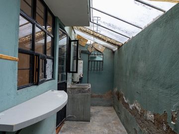 VENTA DE CASA COLONIA ROJO GOMEZ A UN COSTADO DE LA PREPA 3