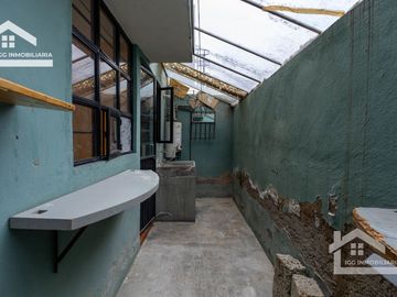 VENTA DE CASA COLONIA ROJO GOMEZ A UN COSTADO DE LA PREPA 3