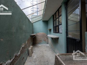 VENTA DE CASA COLONIA ROJO GOMEZ A UN COSTADO DE LA PREPA 3