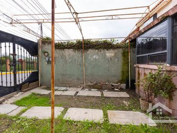 VENTA DE CASA COLONIA ROJO GOMEZ A UN COSTADO DE LA PREPA 3