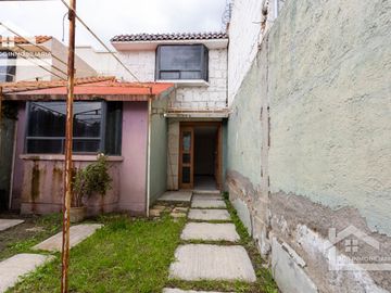 VENTA DE CASA COLONIA ROJO GOMEZ A UN COSTADO DE LA PREPA 3
