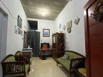 Rumah Minimalis 2 Lantai Lokasi Strategis di Pleret Bantul