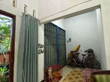 Rumah Minimalis 2 Lantai Lokasi Strategis di Pleret Bantul