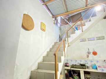 Rumah Minimalis 2 Lantai Lokasi Strategis di Pleret Bantul