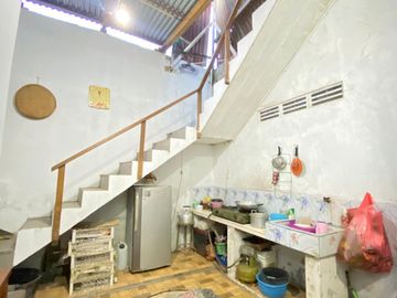 Rumah Minimalis 2 Lantai Lokasi Strategis di Pleret Bantul