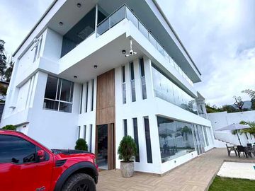 Casa Campestre