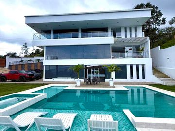 Casa Campestre