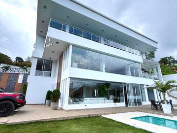 Casa Campestre