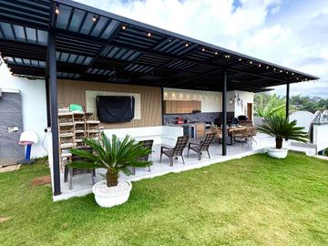 Casa Campestre