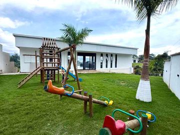 Casa Campestre
