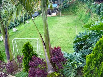 Casa Campestre