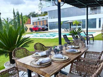 Casa Campestre