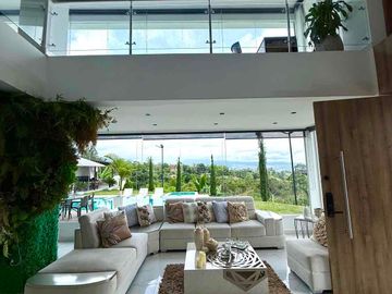Casa Campestre