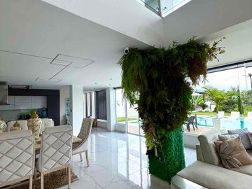 Casa Campestre