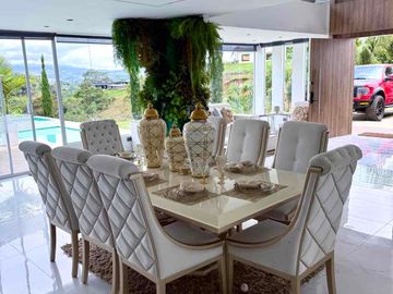 Casa Campestre