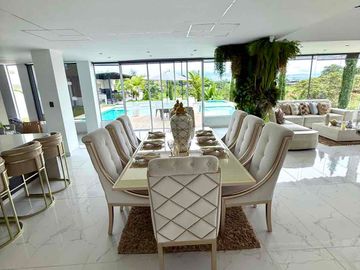 Casa Campestre