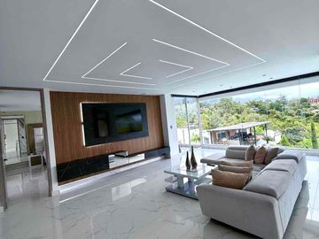 Casa Campestre