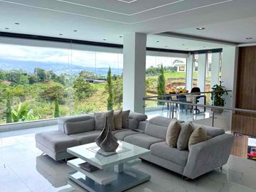Casa Campestre