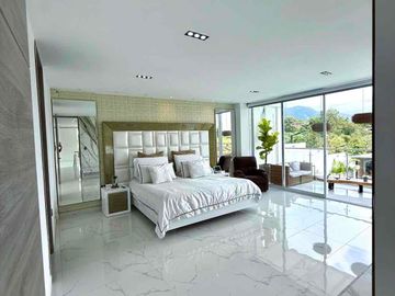 Casa Campestre