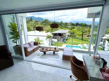 Casa Campestre