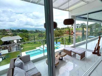 Casa Campestre