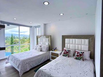 Casa Campestre