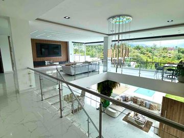 Casa Campestre