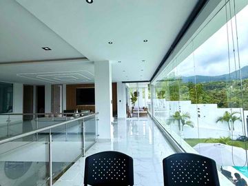 Casa Campestre